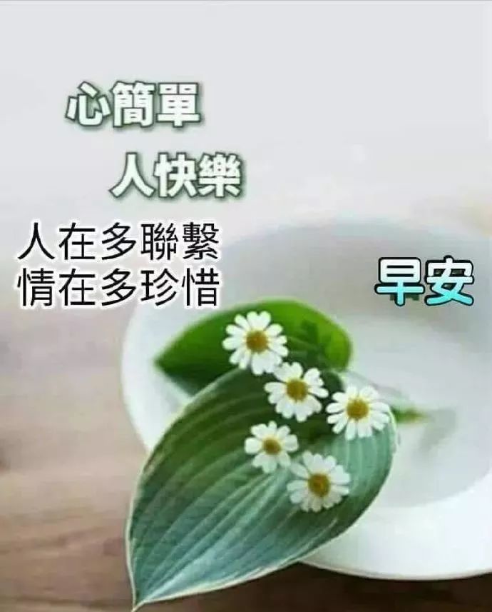 群发早上好问候祝福动态表情图片 最美早晨好问候表情