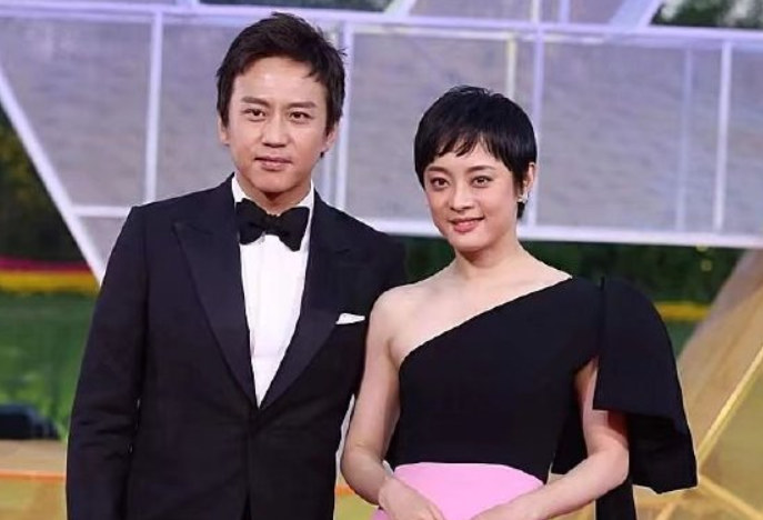 邓超孙俪家再添新丁?得知真相后哭笑不得:娘娘太会玩!
