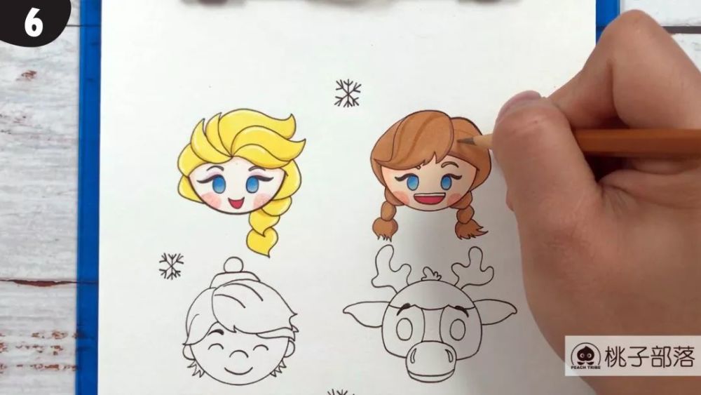《冰雪奇缘2》刷屏了,一起探寻魔力起源