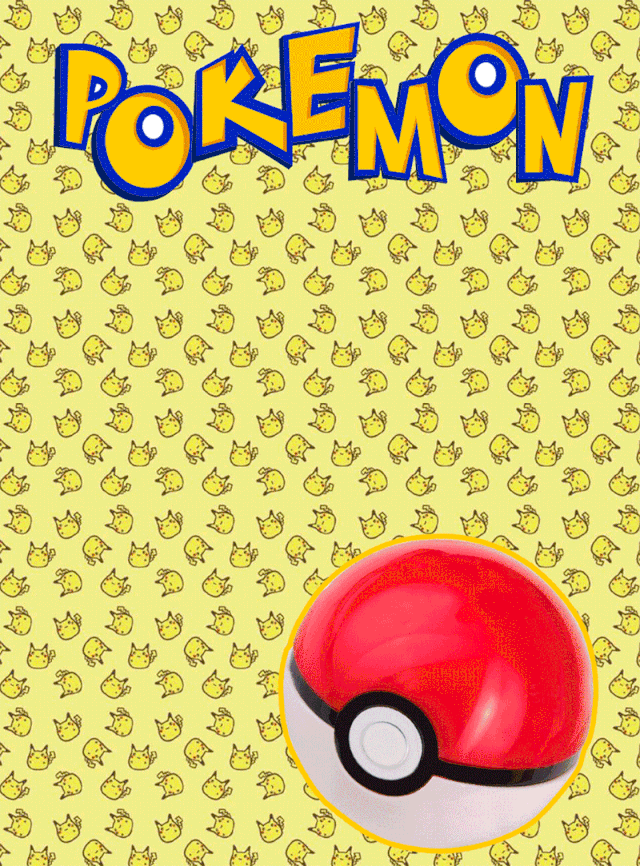 追皮卡丘就和追爱豆一样,该花的钱可是一分少不了!