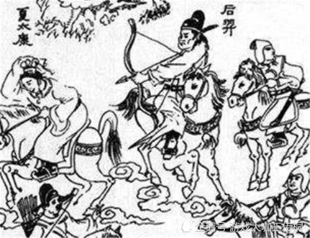 山东人的祖先是东夷人吗?如果是,是从哪里来的?
