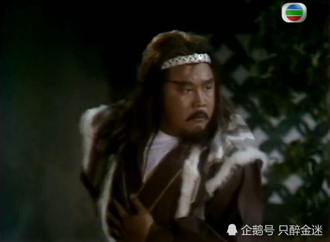 演金庸影视剧最多的男演员,原来是这个我们熟悉的胖子