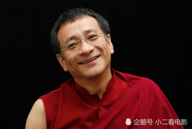 阿雅过得比大小s幸福,跟"活佛"老公有很大关系