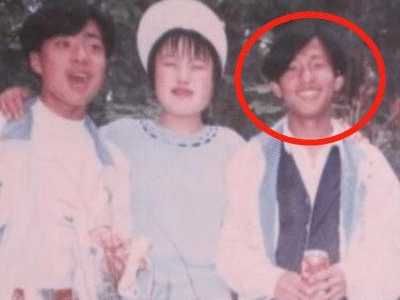 宋小宝说她年轻时像王一博?本以为闹着玩,看到他18岁照片我懵了