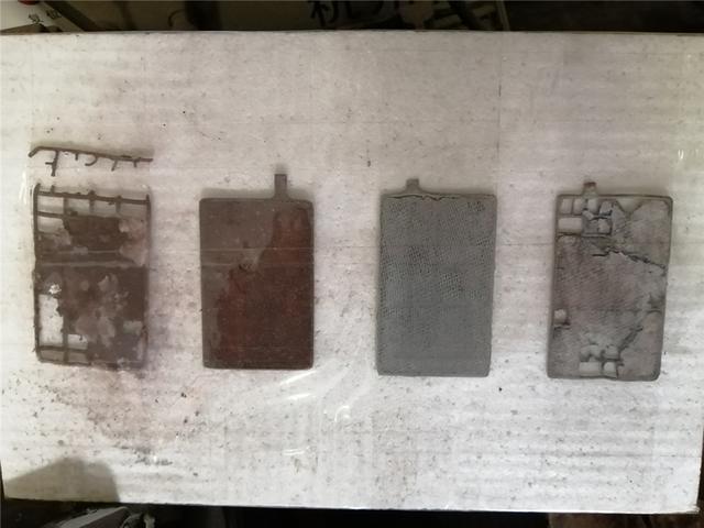 vrla蓄电池的极板铅膏配方及和膏工艺对蓄电池性能的影响1
