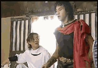 无损,还找到了自己父亲聂人王留下的