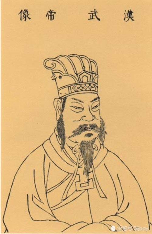 中国古代历史人物排行榜:最有影响力的10位历史名人