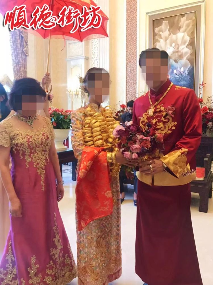 越南新娘网待嫁新娘照片_迪拜土豪新娘梦幻婚礼_婚礼新娘照片