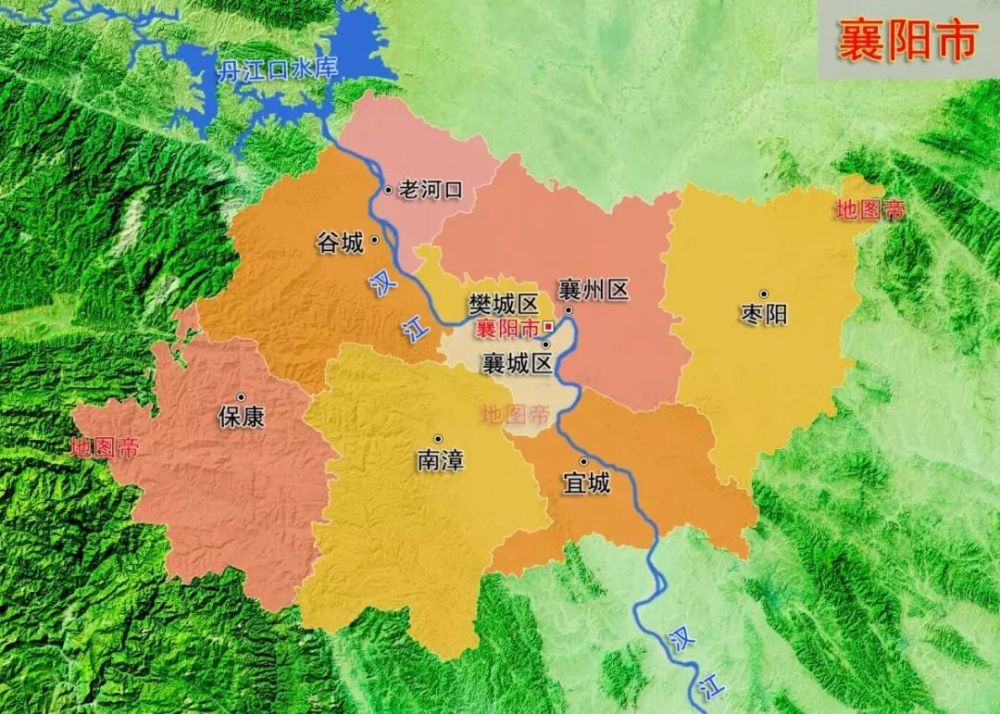 襄阳,河南,南阳盆地,南阳,四川盆地