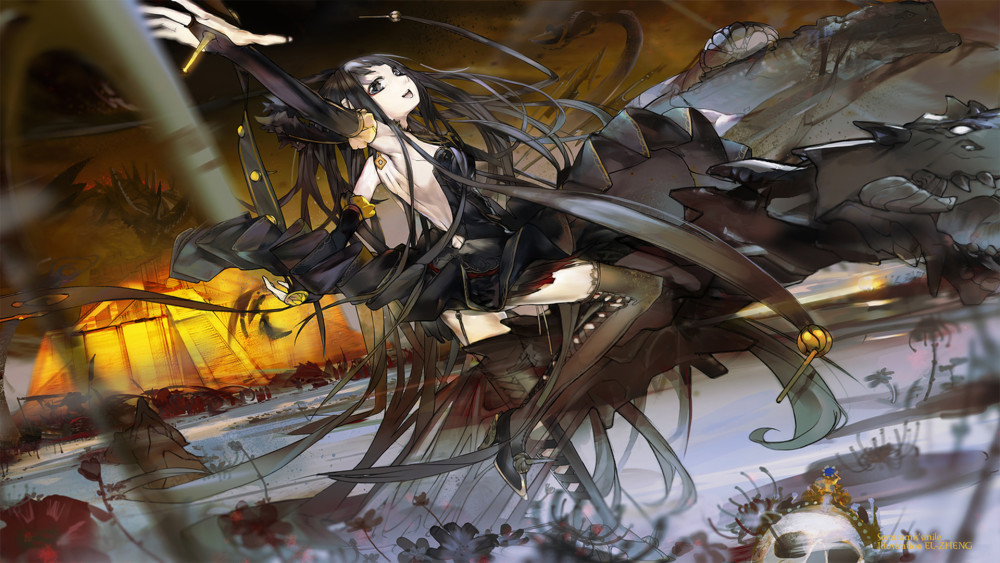 fate apocrypha,时钟塔,fa