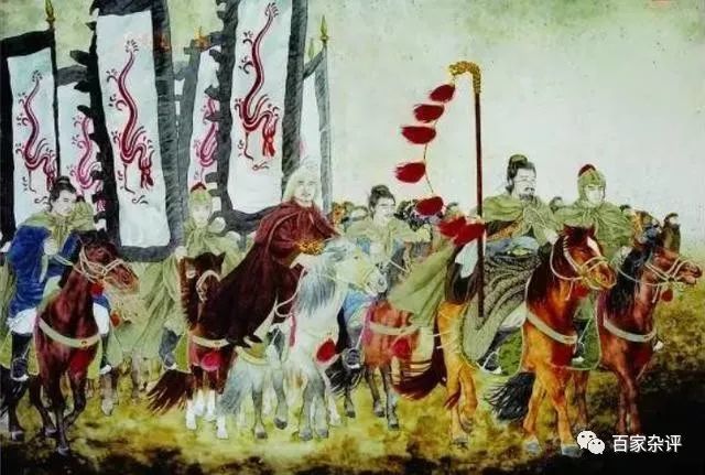 比班超更牛的汉朝外交官,率领12人灭杀一国,威震西域!