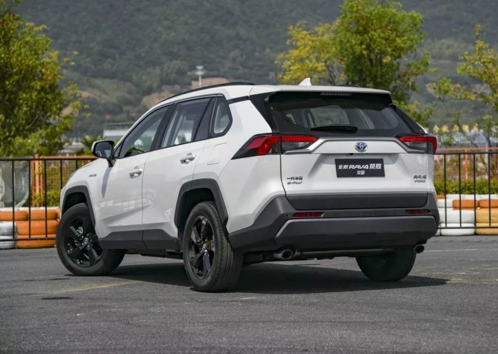 丰田rav4的优惠还要等多久?