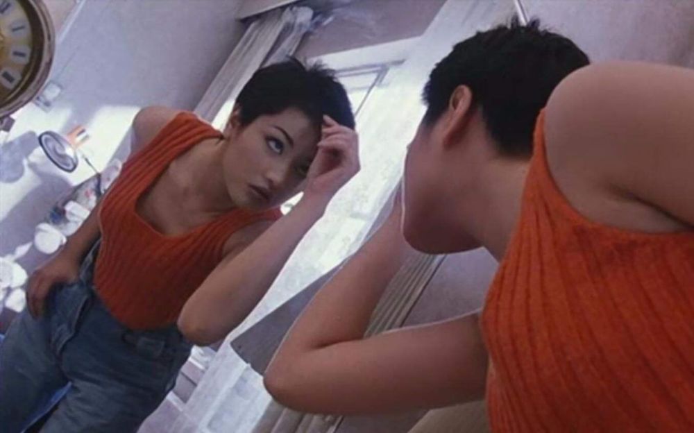 《有话好好说》:姜文和瞿颖的对手戏,张艺谋被低估的好电影