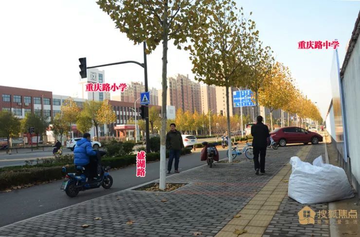淄博,重庆路,重庆路小学,张店区