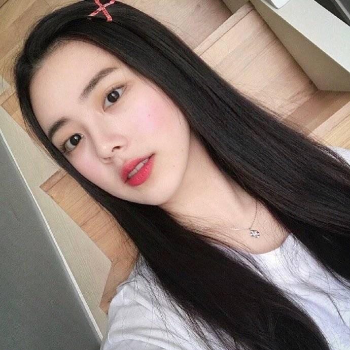 ins治愈系女生头像:愿有人为你做暖阳,愿有人为你挡风