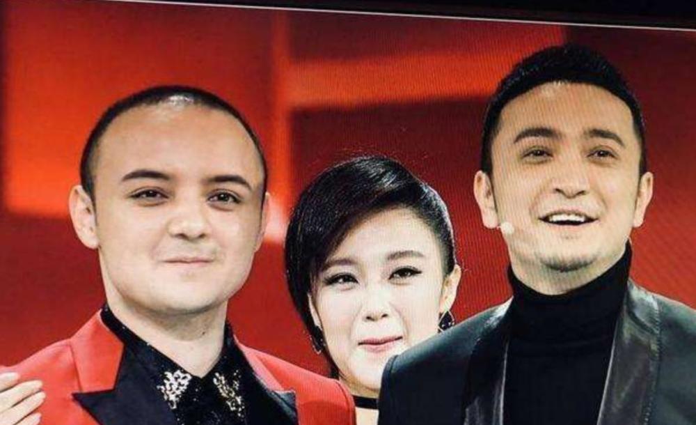 有种"整容"叫《星光大道》阿尔法,年轻时帅气逼人,如今脸崩却像中年