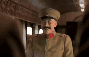 配角的演技真能碾压主角吗?请看李雪健饰演的张作霖