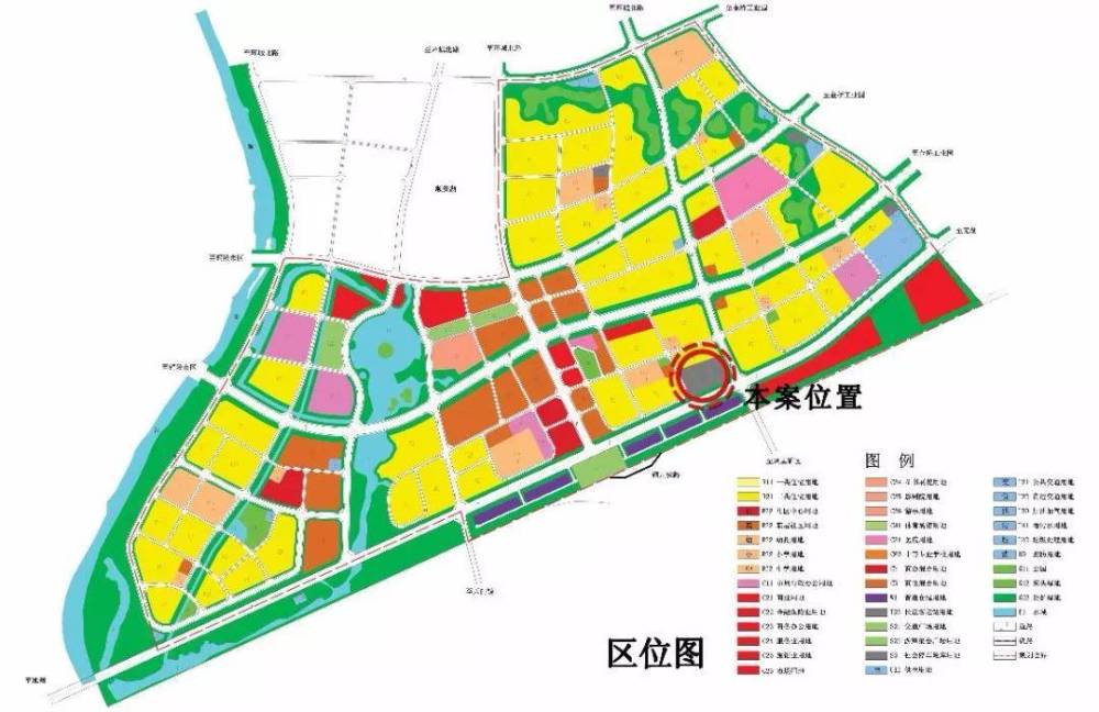 铜陵市拟新建一座客运站 规划建筑设计调整方案正在公示