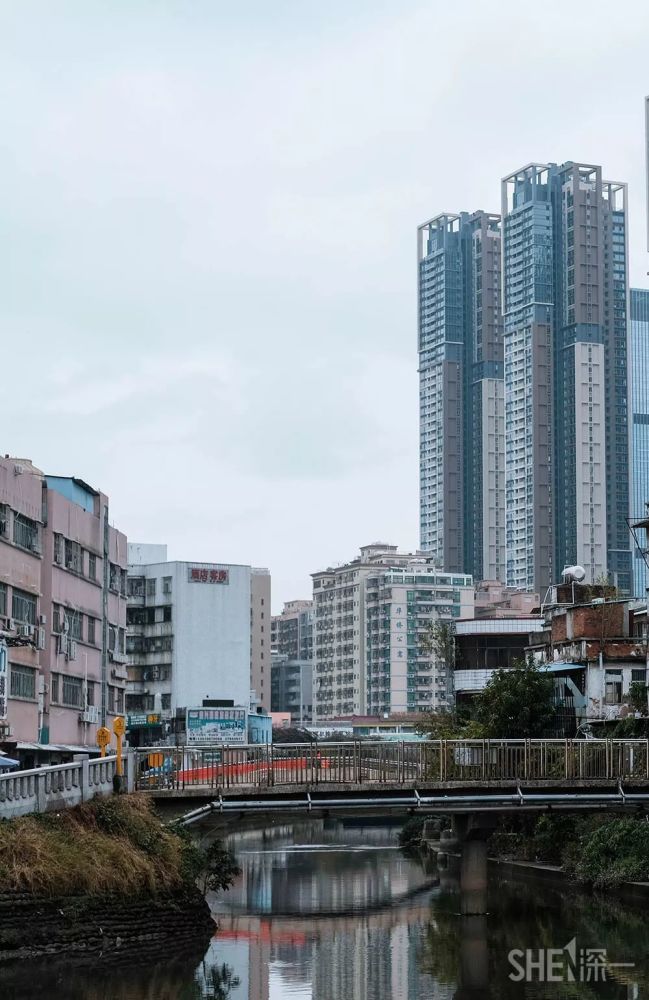 西乡河,西乡,深圳,大铲湾