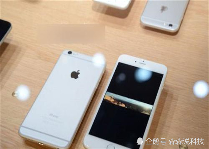 为何手机店老板就算高价收购iphone6,也不想回收8848手机?