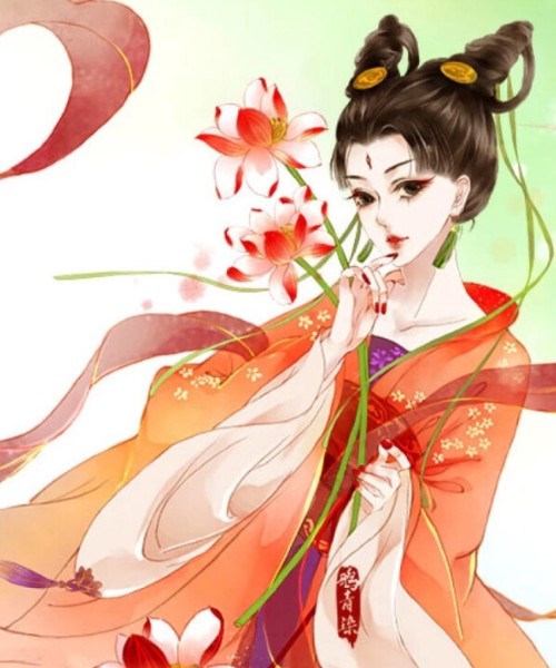 汉朝时期公主盘点,阳阿公主曾教养赵飞燕