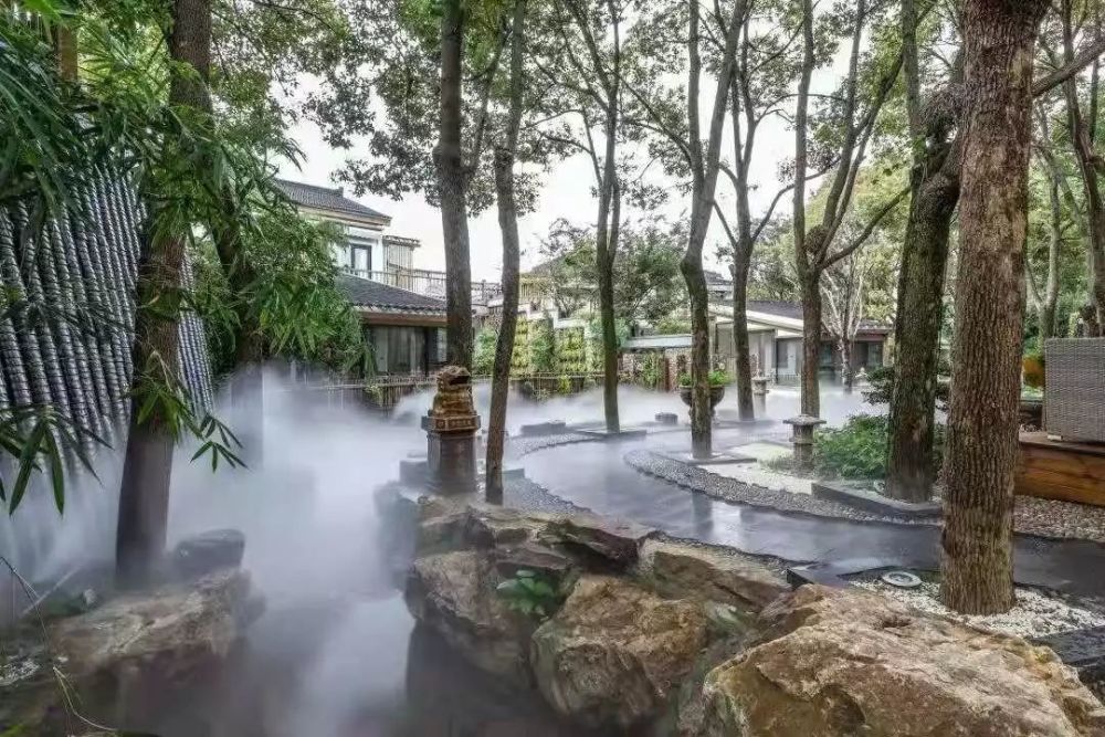 宜兴这5家民宿成无锡推荐单位