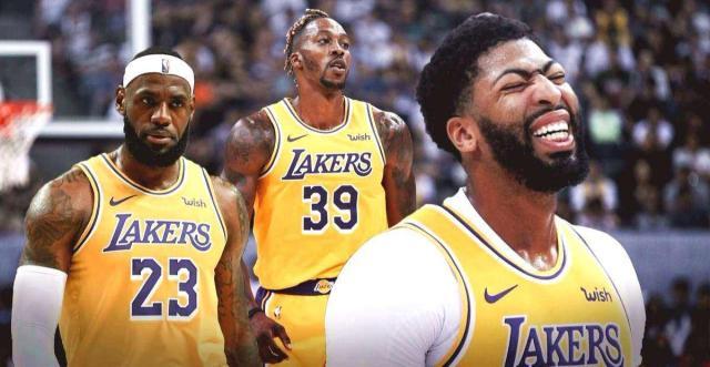 美媒为湖人引援伊戈达拉支招,4届全明星中锋或被