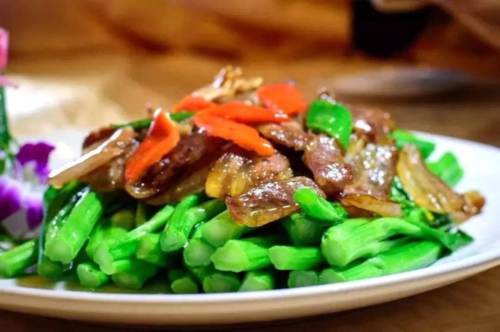广东的"高贵"靓菜,哪款是你最爱?