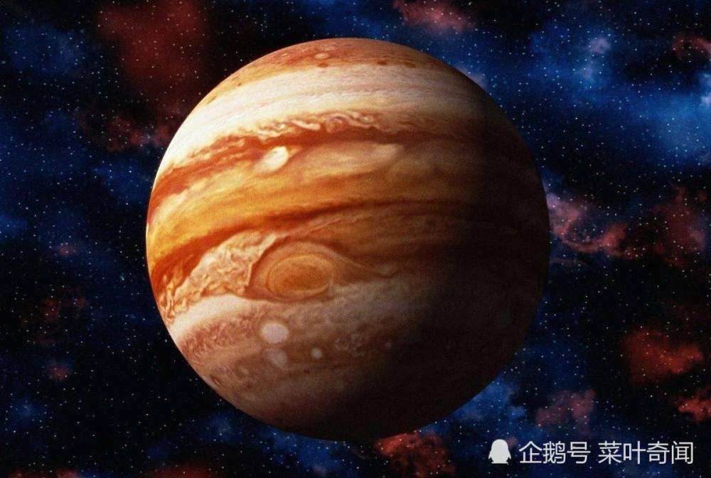 地球的保护神,从引力的角度来看,木星是太阳系的主宰