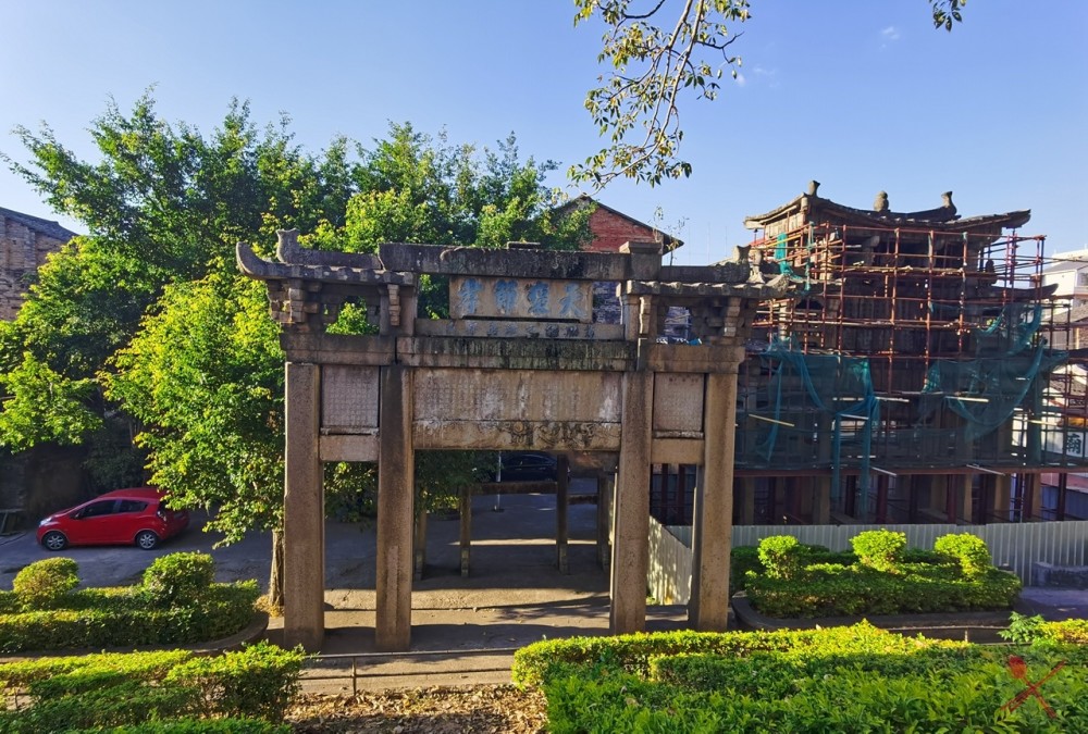 广东梅州最值得去的景点,寻找千年古镇和客家小吃