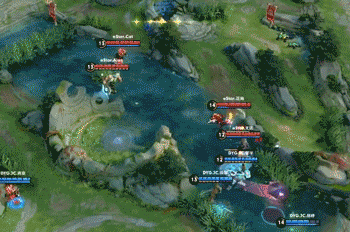 kpl行为迷惑大赏之estarpro篇——巅峰对决一再败北原因几何?