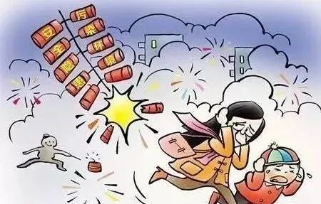 冬季消防安全小知识