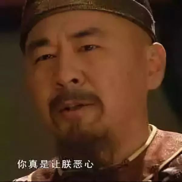 其实不止沈眉庄,甄嬛传后宫里的妃子们,大概就是你能见到的所有当代