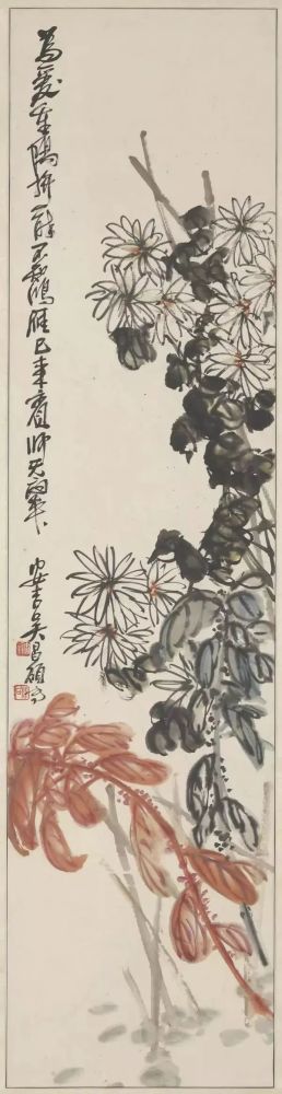 画法,郑板桥,金农