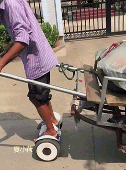 你大爷永远都是你大爷,在高科技的路上越走越远!