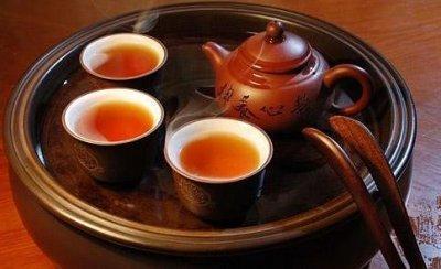 明朝的咏茶诗和茶文化的关系:诗歌是对茶文化的一种反映