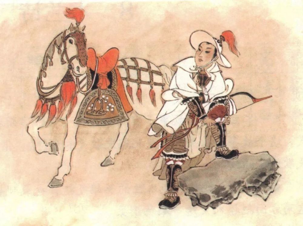 古诗文,木兰诗,苏轼,范仲淹,语文,琵琶行