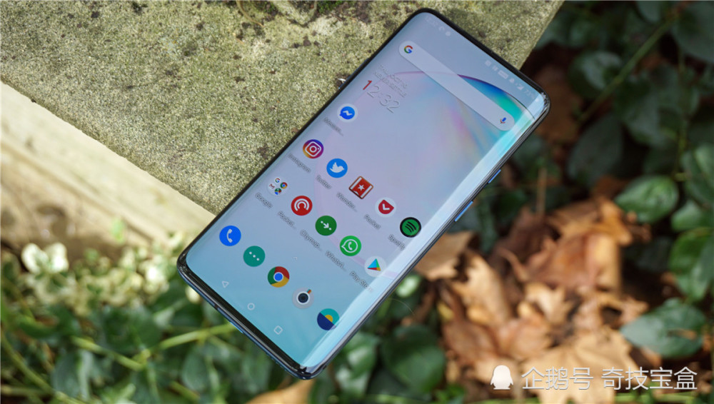 一加oneplus 7t pro 评测——高性价比旗舰机