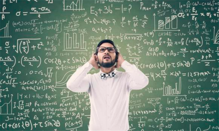 数理基础科学 腾讯网