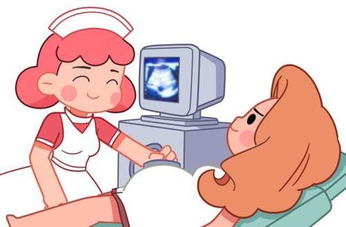超声检查,胎儿,心脏,先天性心脏病