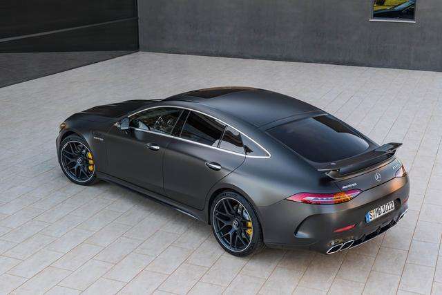 奔驰amg gt,保时捷panamera,跑车,v8发动机,梅赛德斯