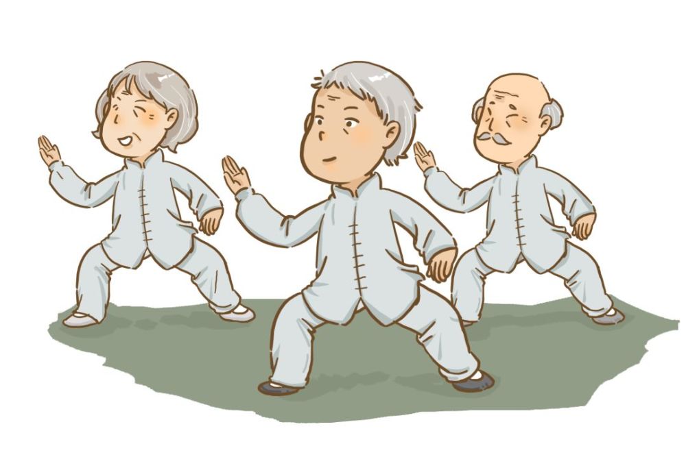 太极拳