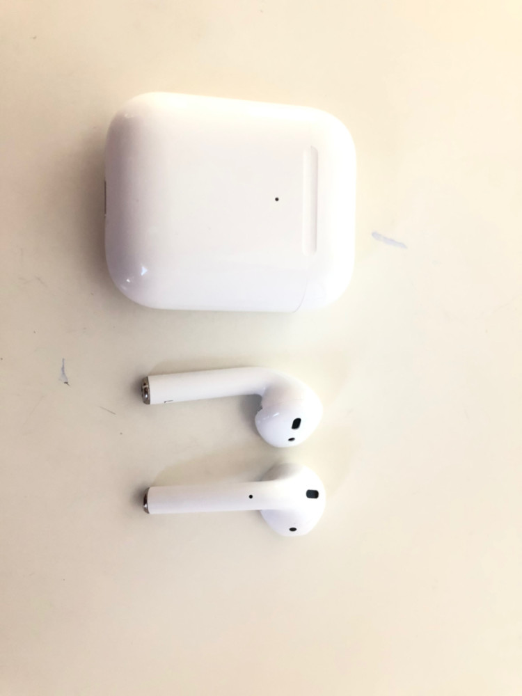 airpods,耳机,序列号