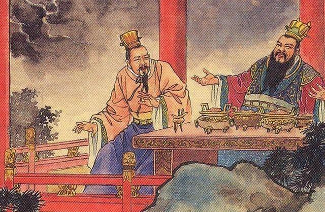 青梅煮酒论英雄后,天下都知道刘备是英雄,为啥还有那么多人收留刘备呢