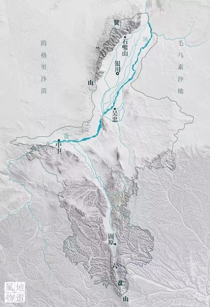 闽宁协作在戈壁滩上建起的闽宁镇,已成为几万西海固人的家园.