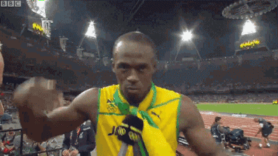 短跑,爆发力,博尔特,练习