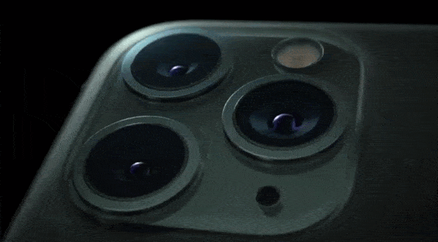 为什么新款锋芒pro