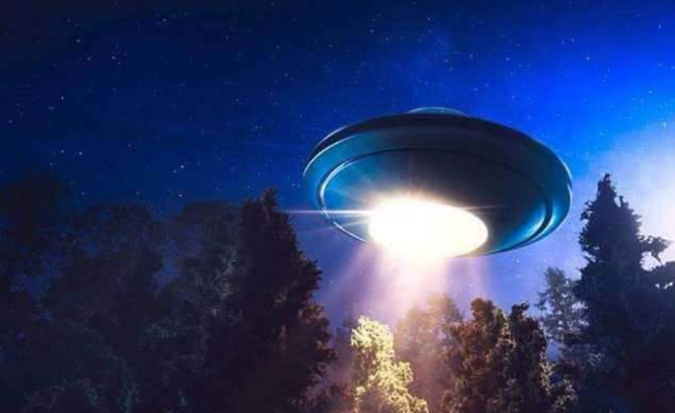 人类可以驱使ufo吗?科学家:人类有一天可以制造ufo!