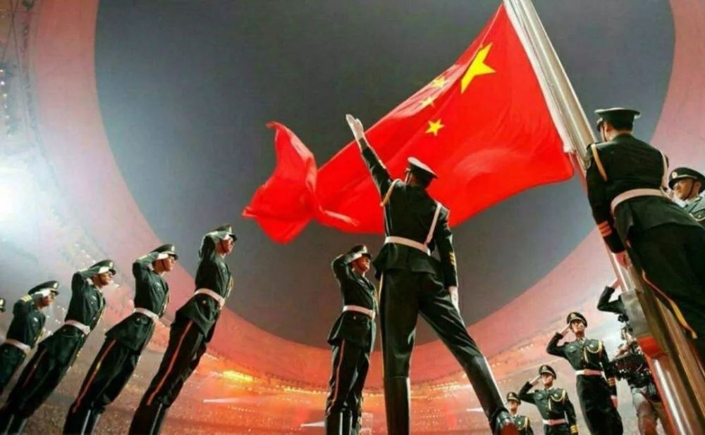 自信中国正阔步向前,大国外交彰显中国智慧