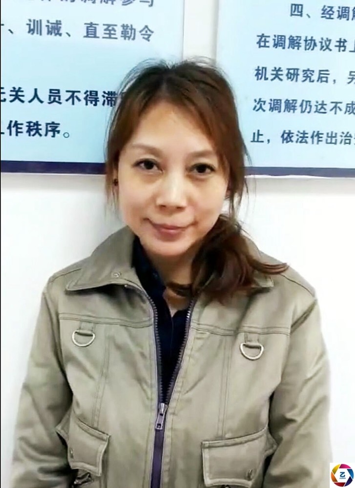 警方公布劳荣枝被抓和审讯细节:拒绝承认身份,被用dna